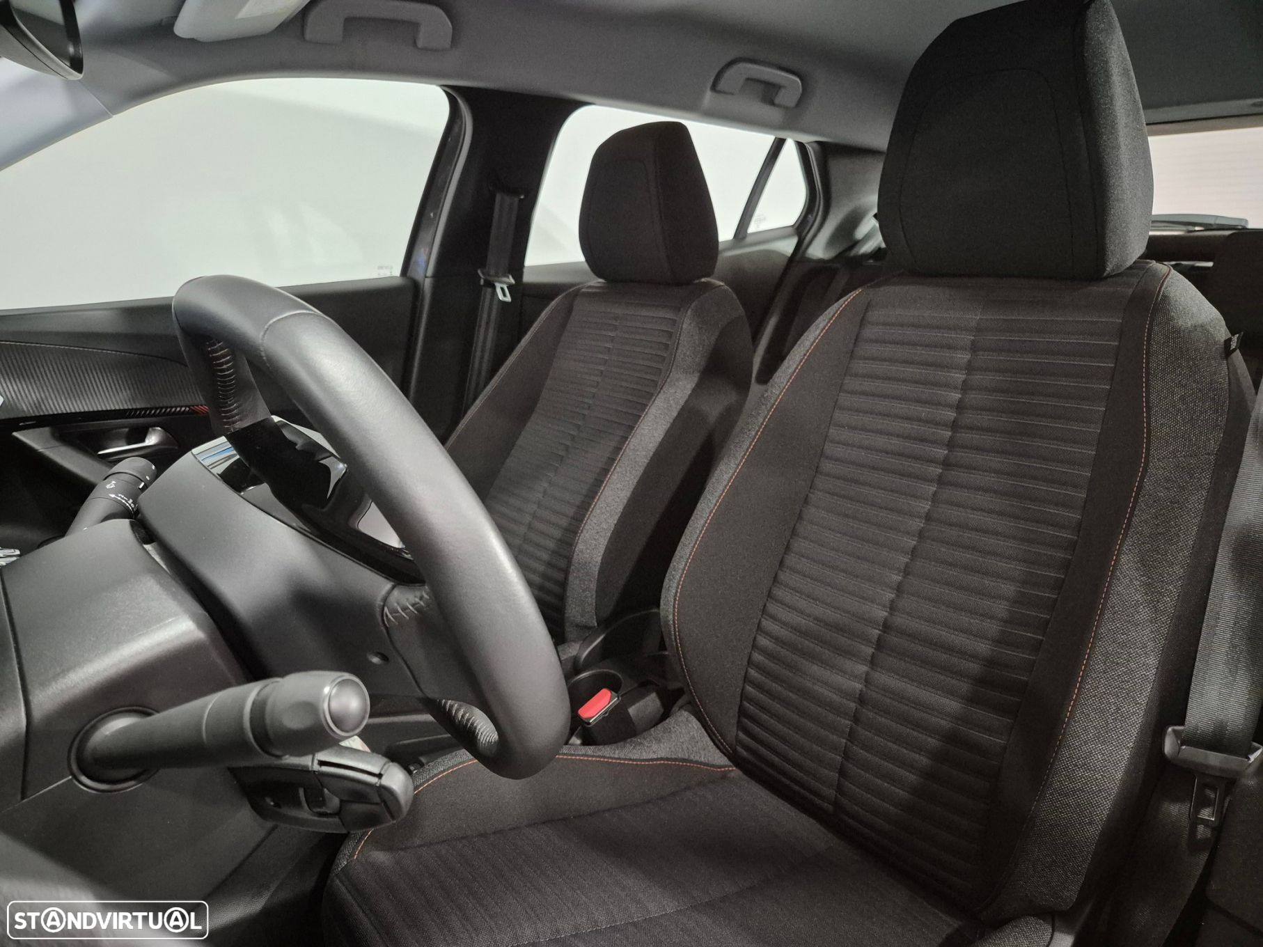 Peugeot 2008 1.2 PureTech Active Pack - 10