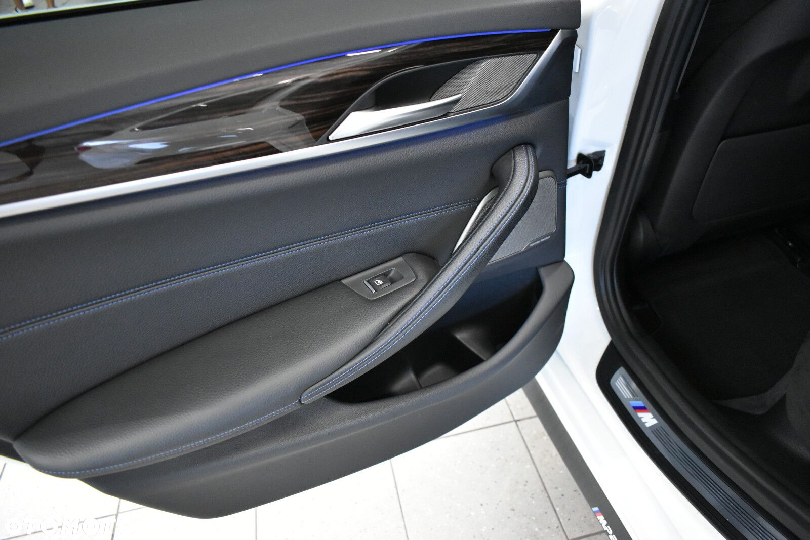 BMW Seria 5 - 21