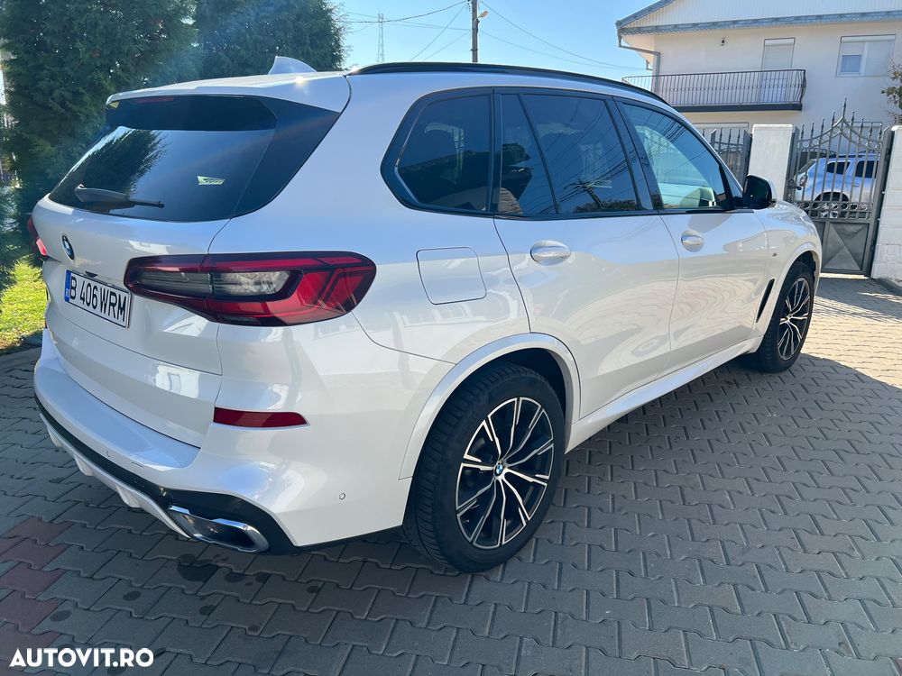 BMW X5 xDrive30d - 2