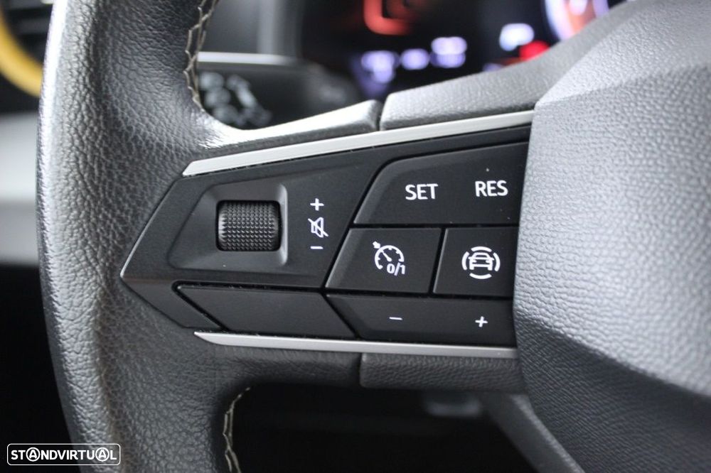 SEAT Arona 1.0 TSI Style DSG - 23