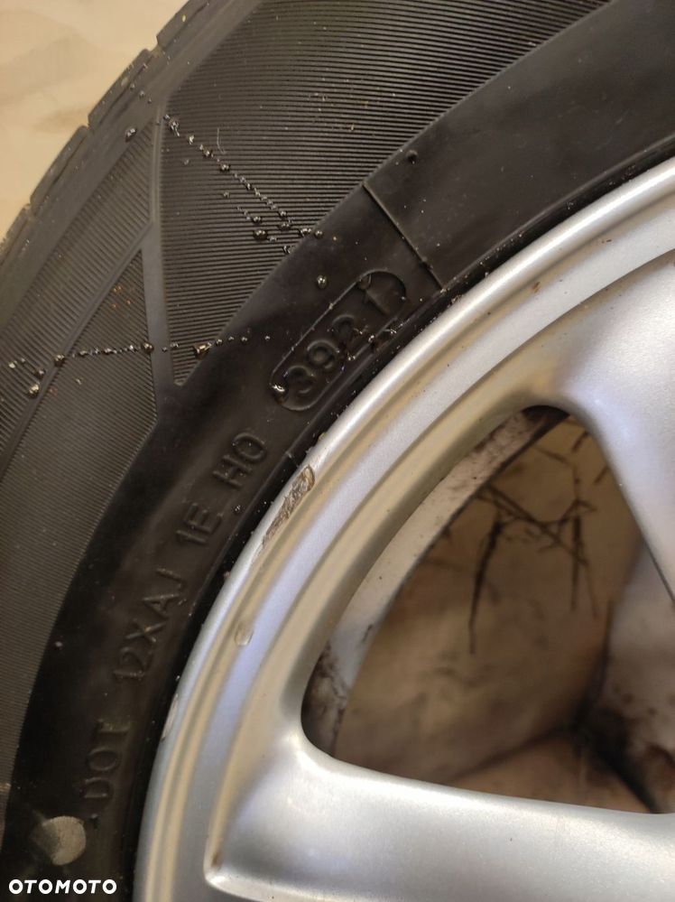 koła letnie aluminiowe alusy mini cooper f56 f55 et46 - 8