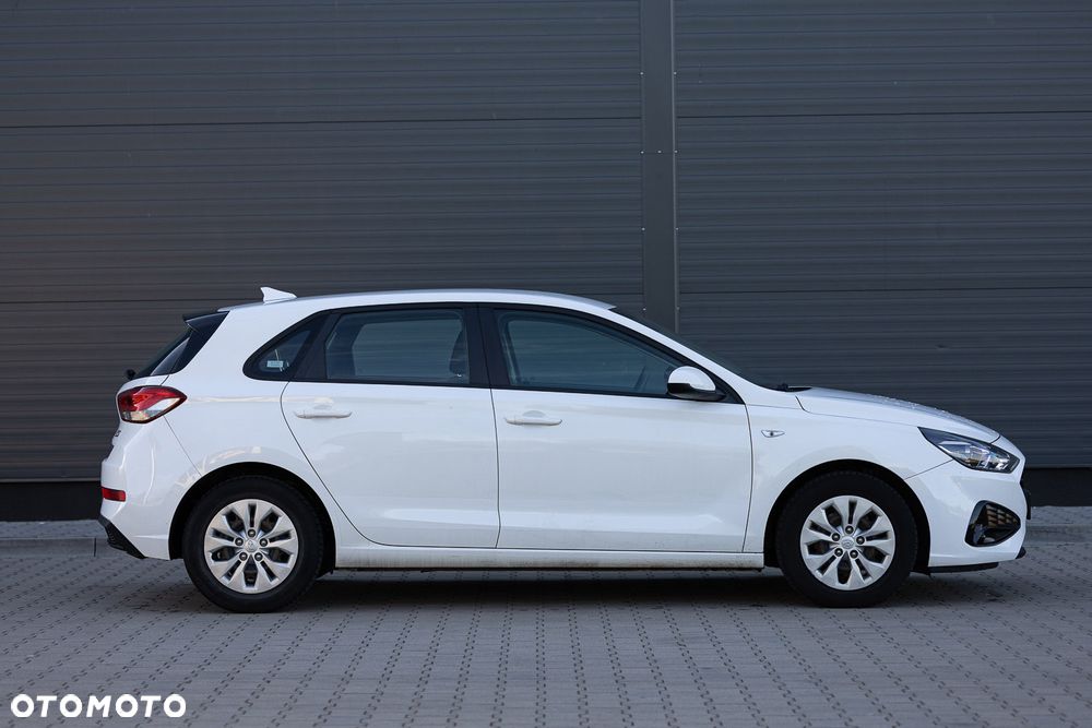 Hyundai i30 - 5
