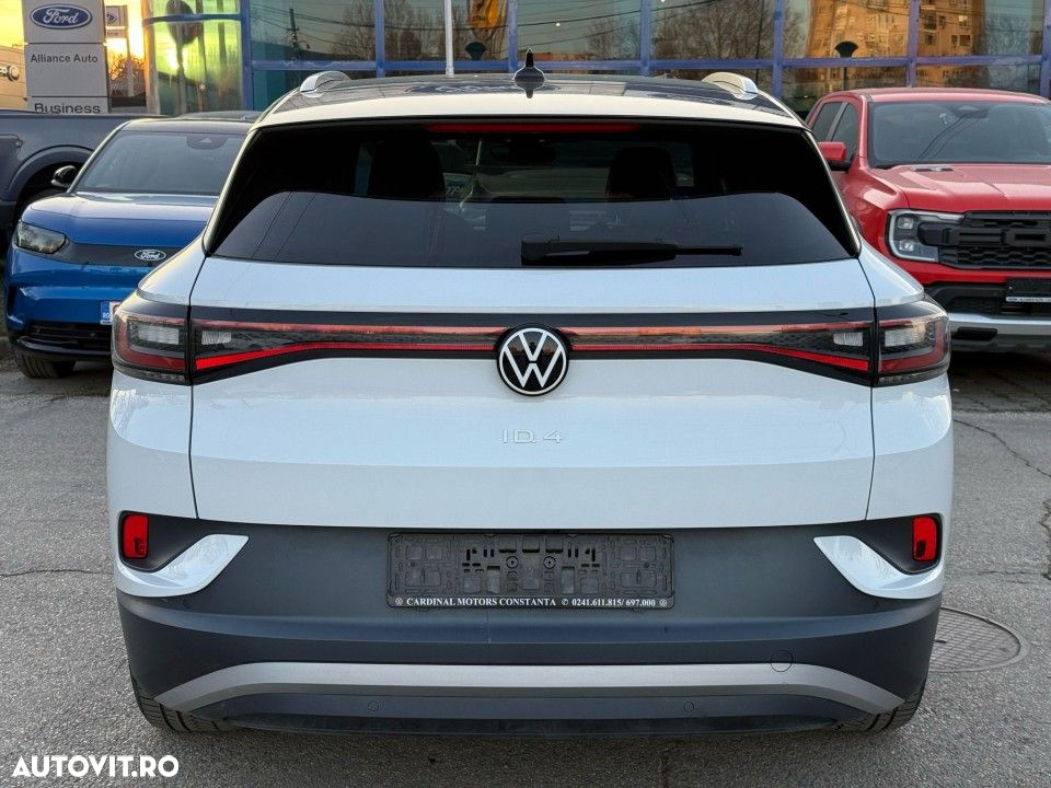 Volkswagen ID.4 77 kWh Pro Performance - 8