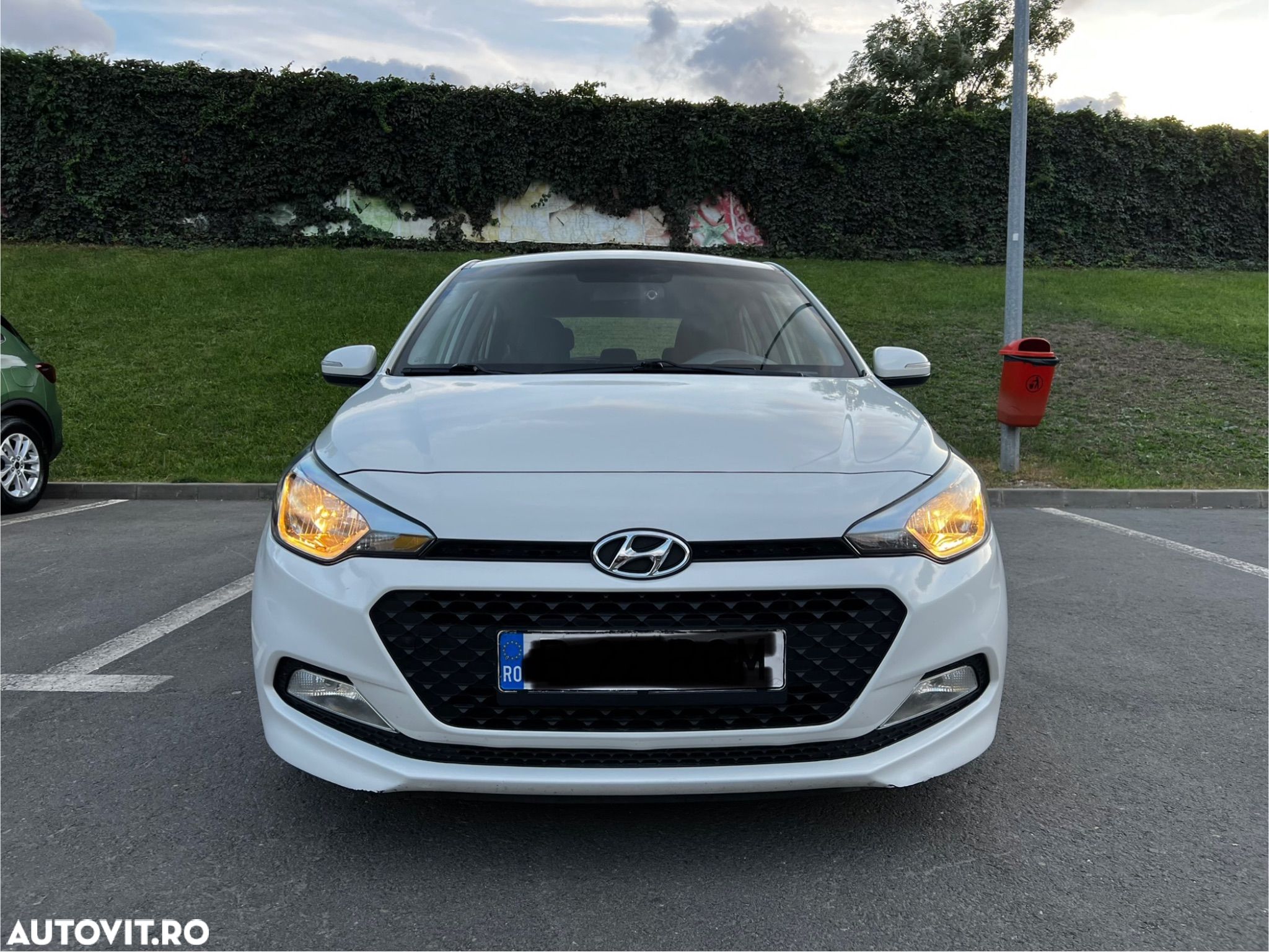 Hyundai i20 - 1