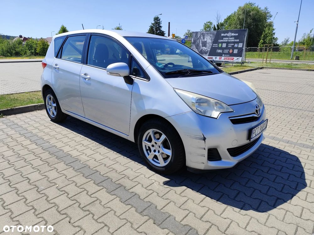 Toyota Verso S 1.4 D-4D Cool - 3
