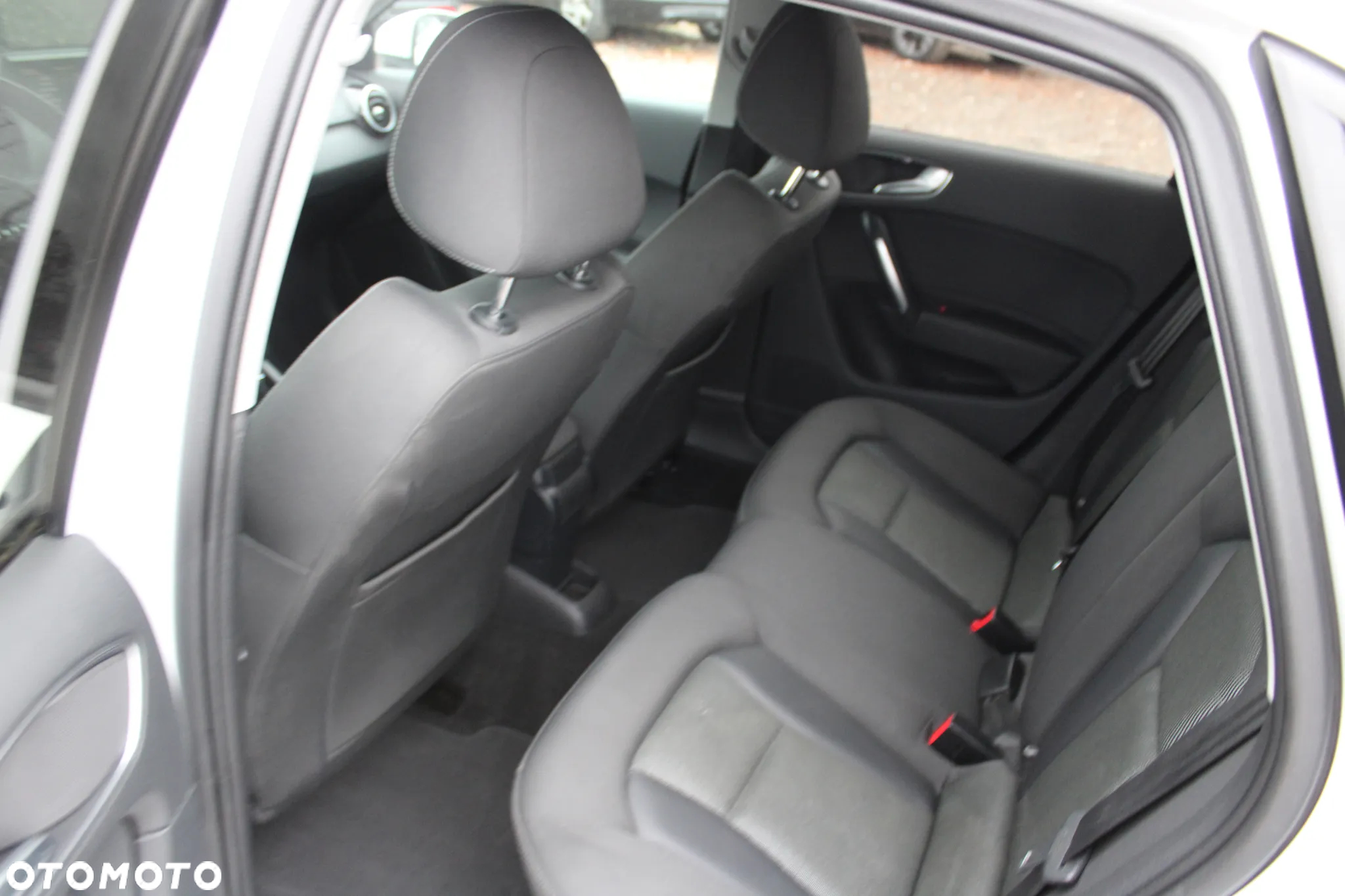 Audi A1 1.4 TFSI CoD Design - 12