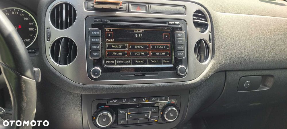 Volkswagen Tiguan - 8
