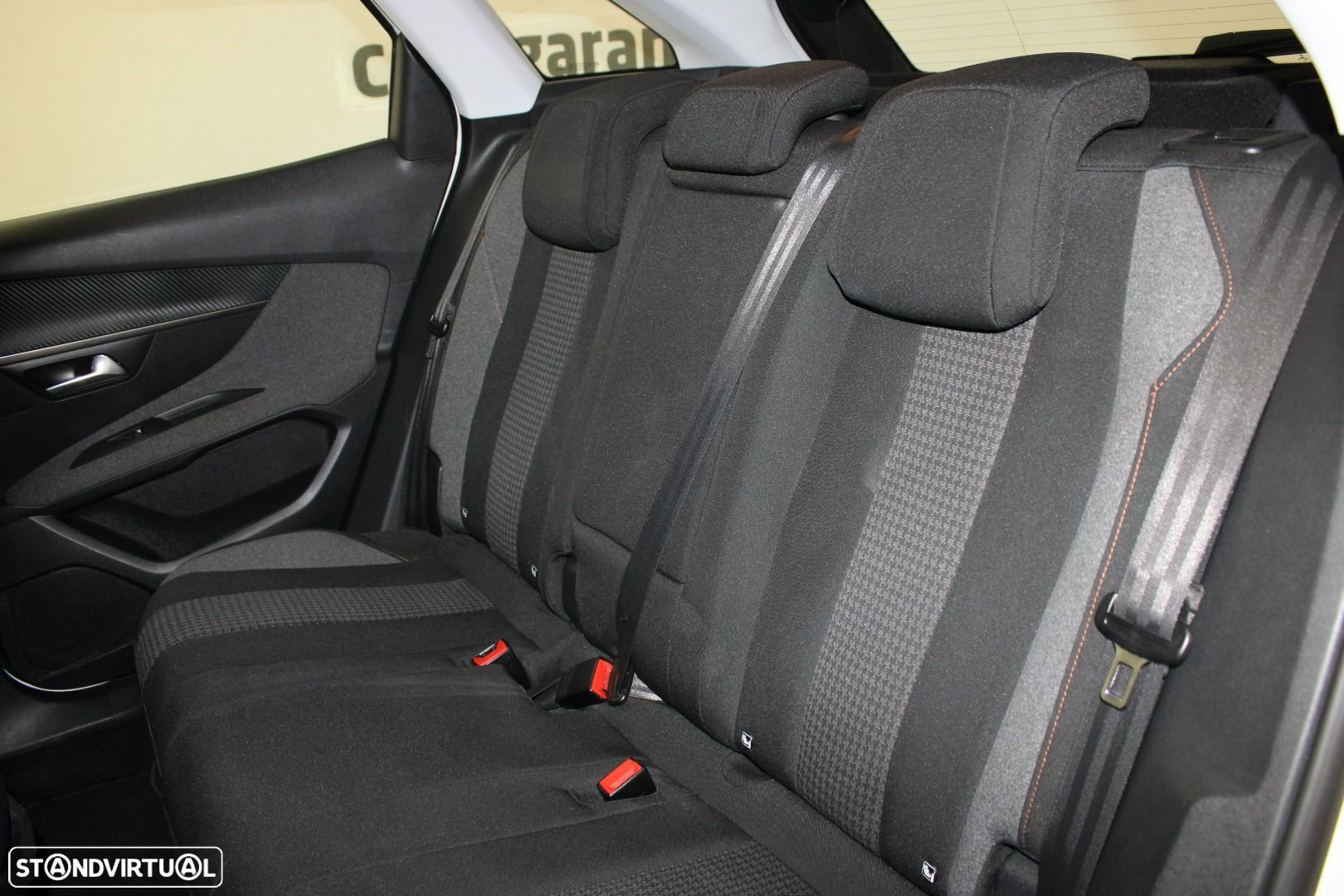 Peugeot 3008 - 29