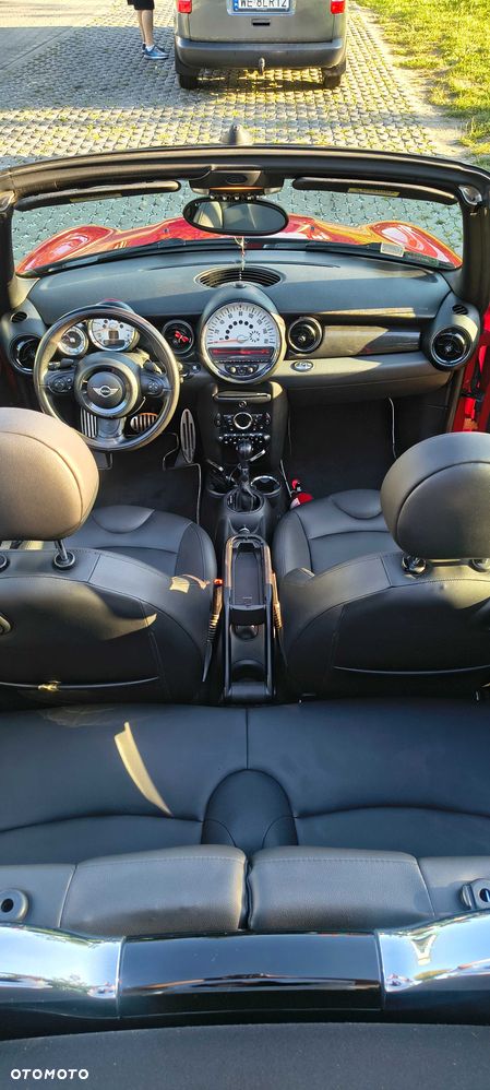 MINI Cooper S - 6