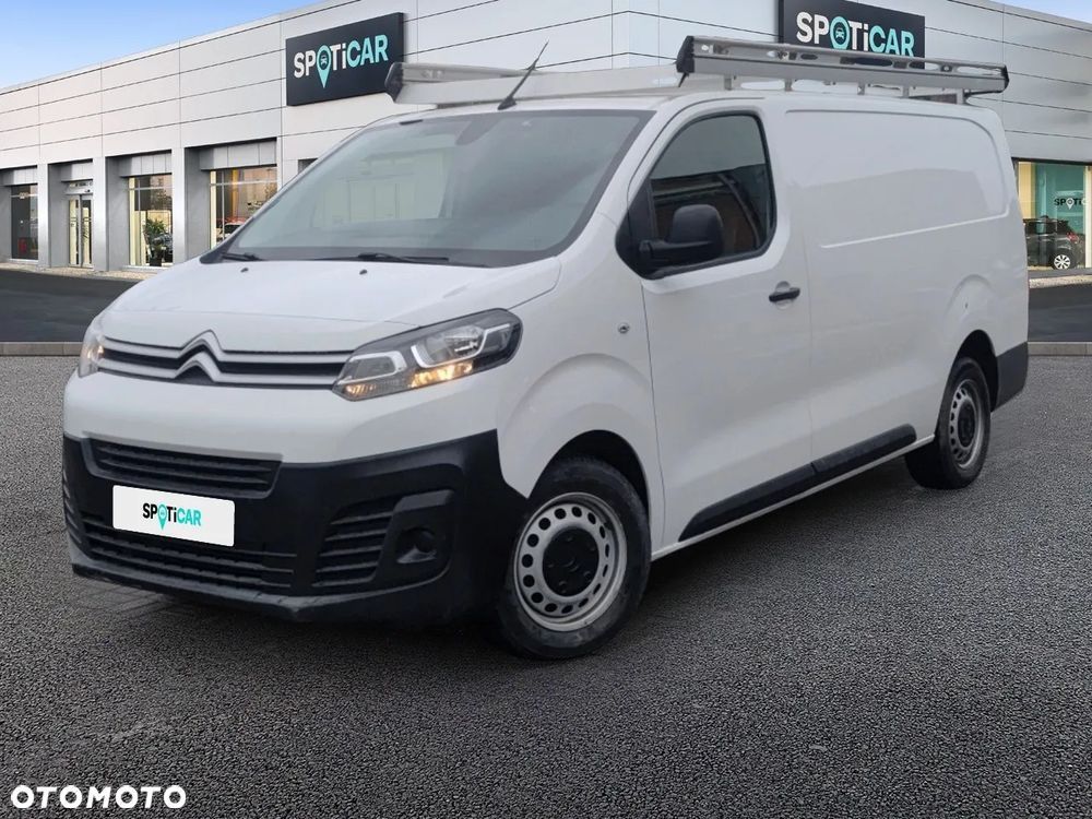 Citroën Jumpy - 1