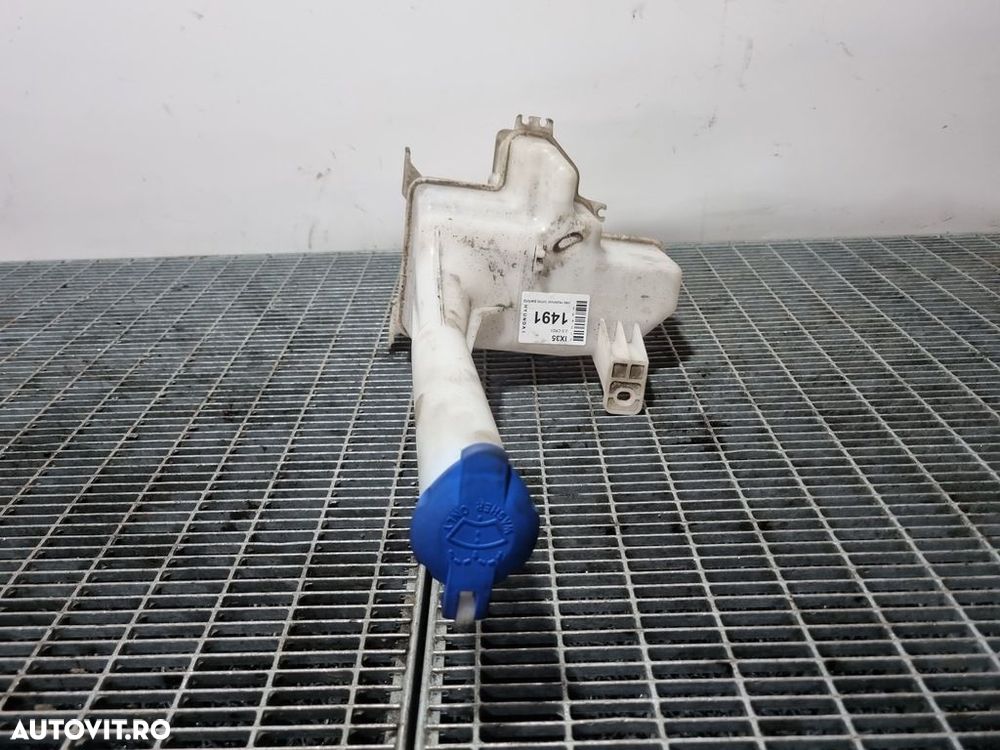 Vas rezervor lichid parbriz Hyundai IX35 2010 - 2019 (1491) model fara spalatoare far - 3