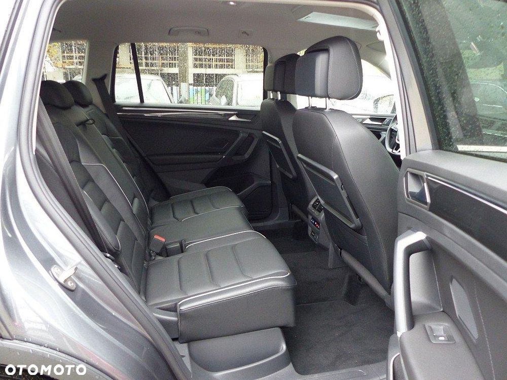 Volkswagen Tiguan Allspace 1.5 TSI EVO Highline DSG - 14