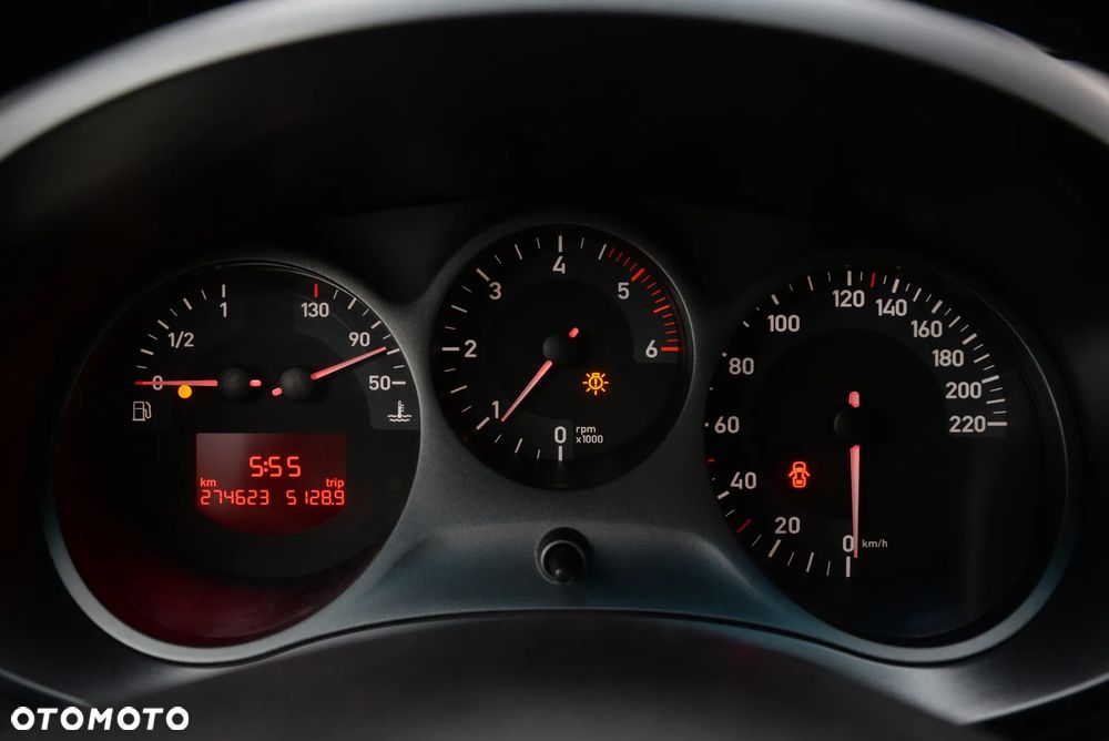 Seat Leon 1.9 TDI Spirit Turbo S - 30