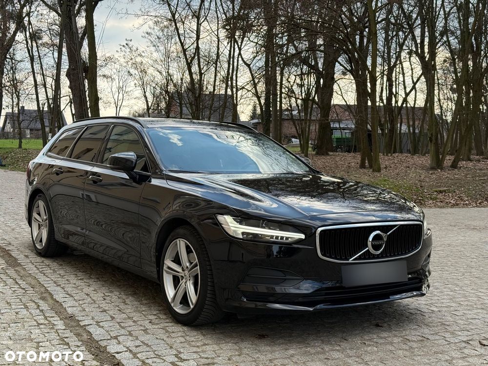 Volvo V90 D4 Geartronic Momentum - 9