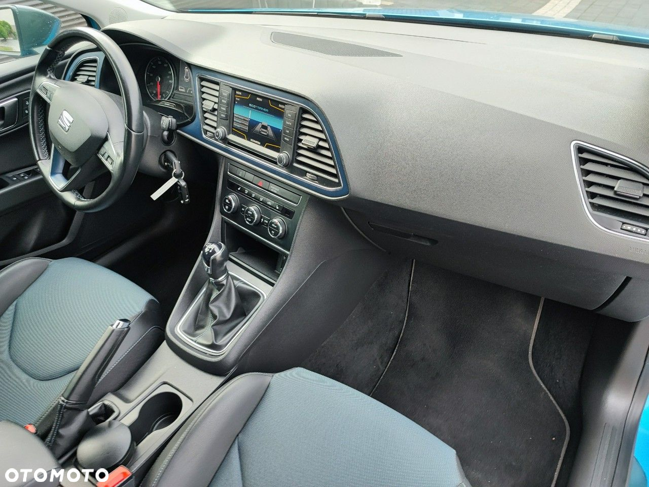 Seat Leon - 12