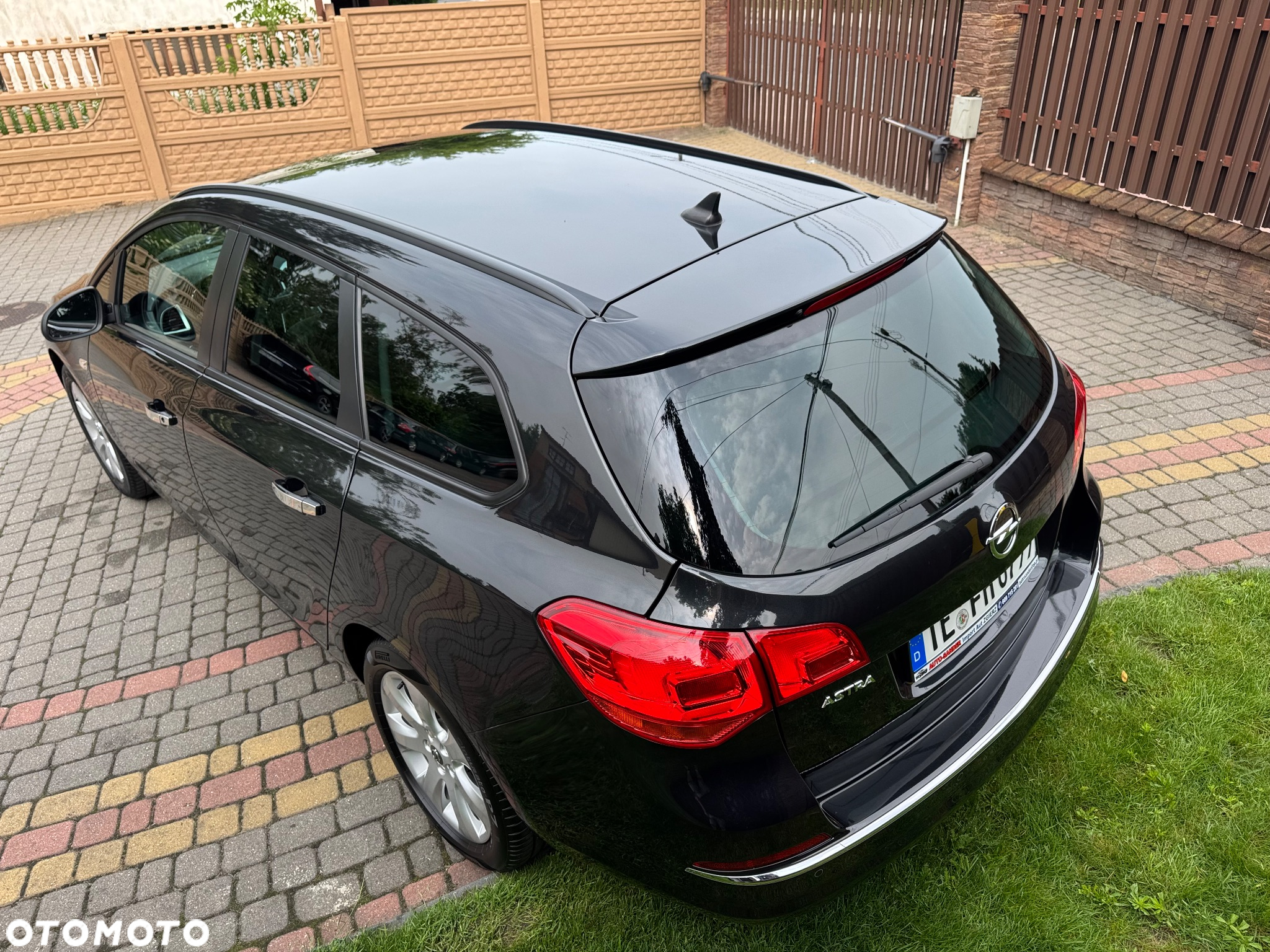 Opel Astra 1.4 Turbo Color Edition - 7