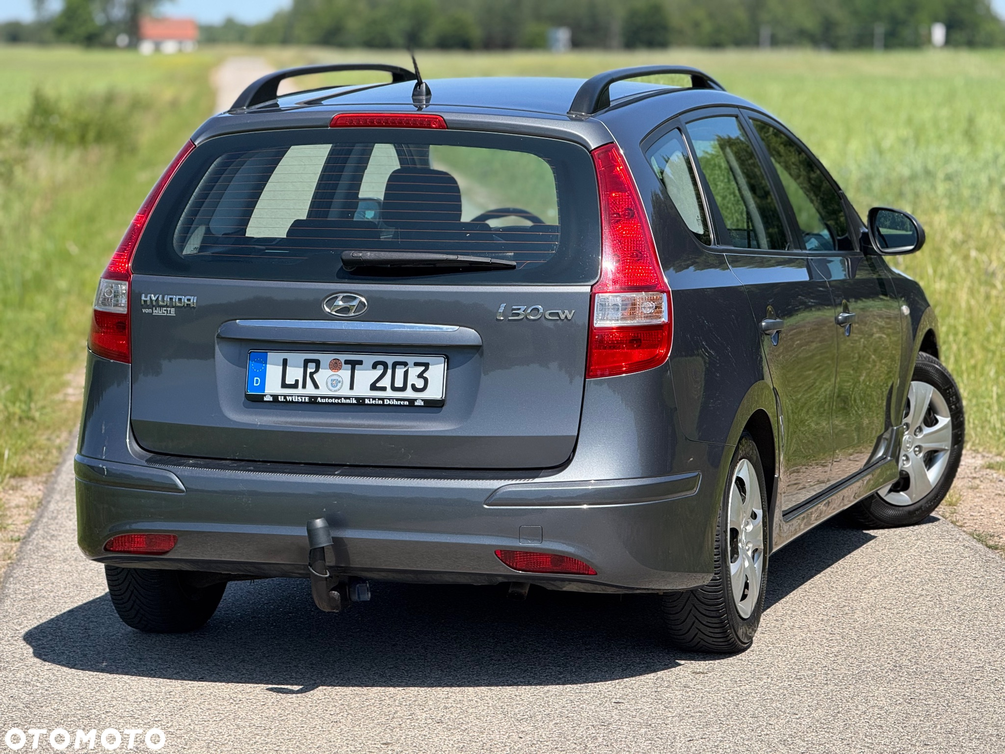 Hyundai i30 i30cw 1.4 Edition 20 - 3