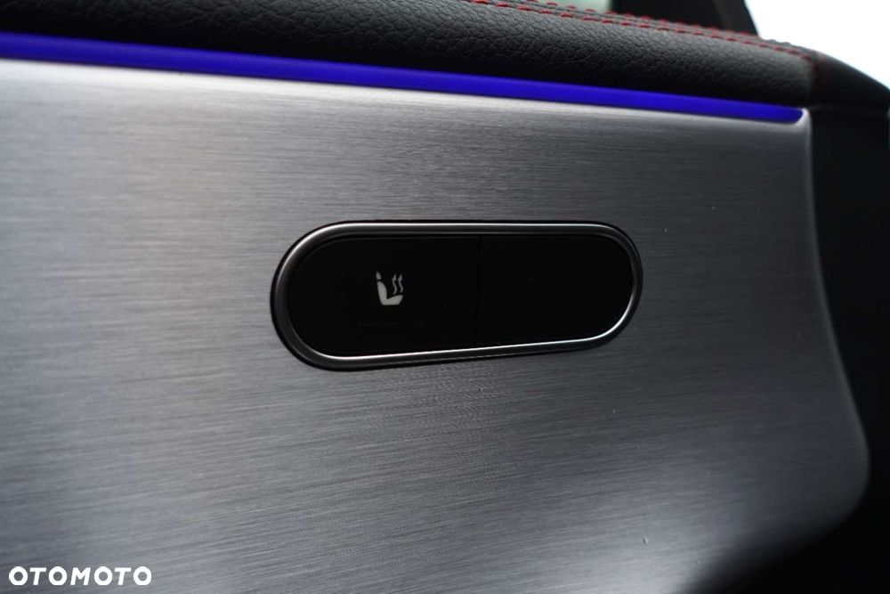 Mercedes-Benz CLA - 18