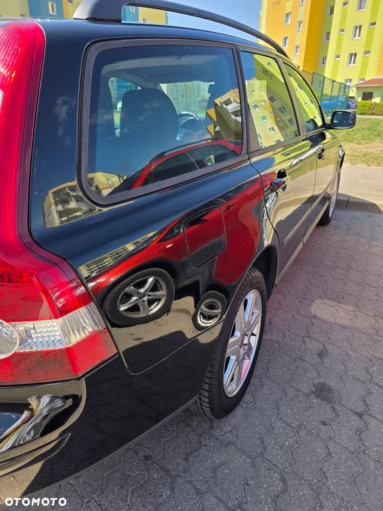 Volvo V50 1.6 Edition - 16
