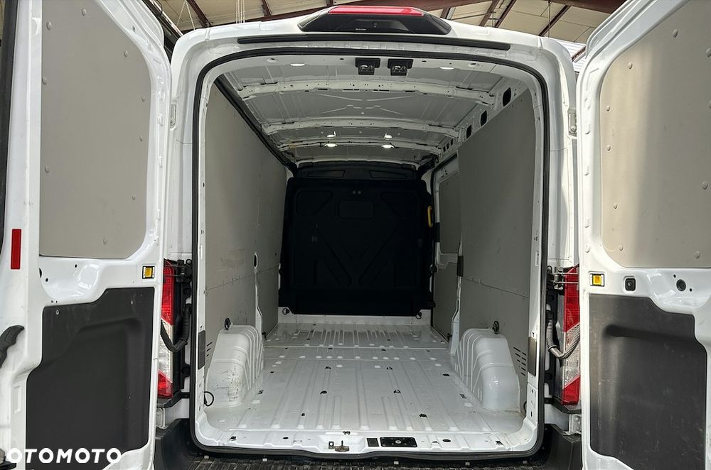 Ford TRANSIT L3H2 - 8