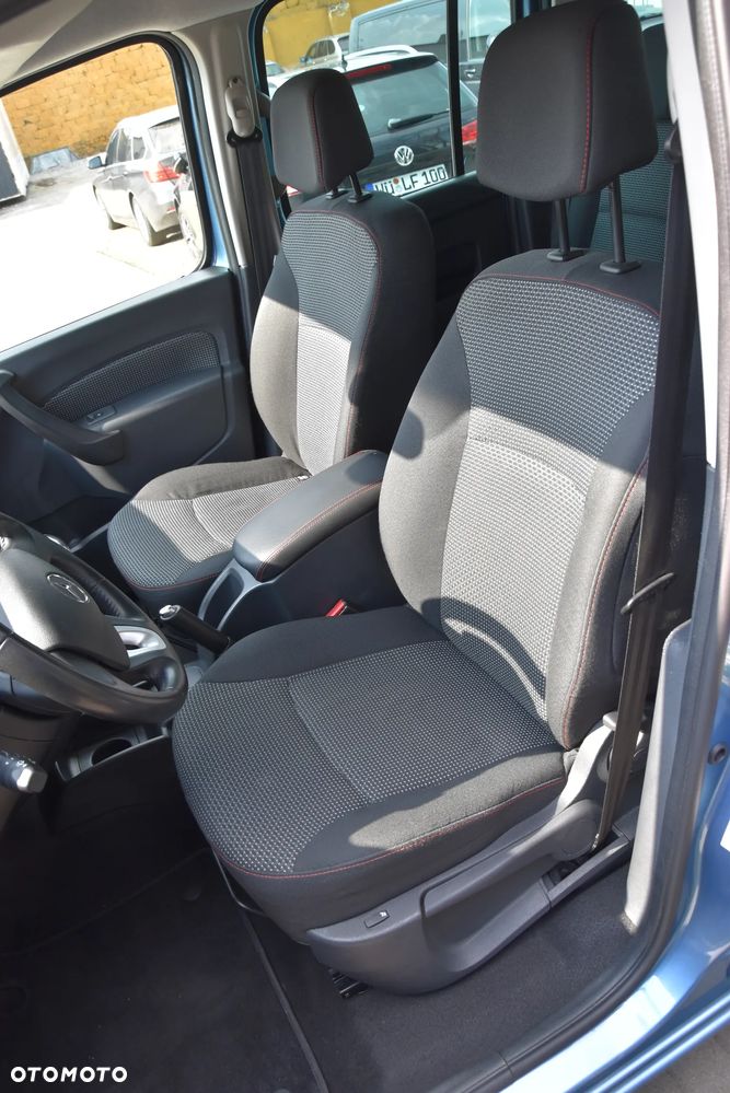 Mercedes-Benz Citan Tourer lang EDITION - 18