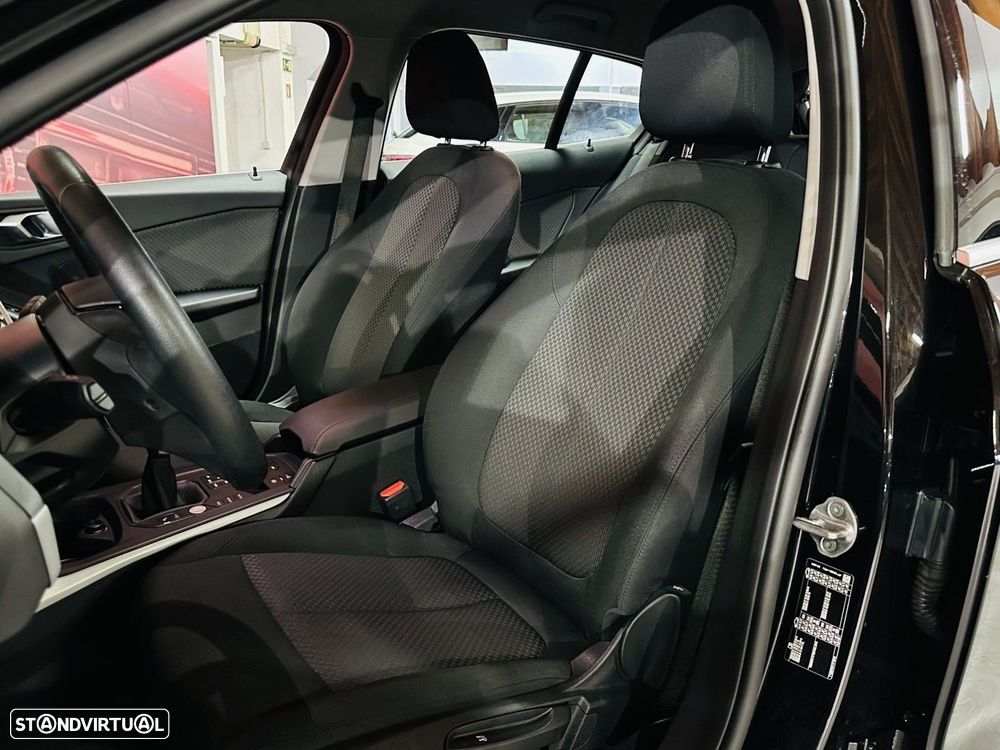 BMW 116 i Advantage - 6