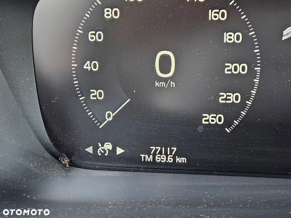 Volvo XC 90 T6 AWD Inscription 7os - 25