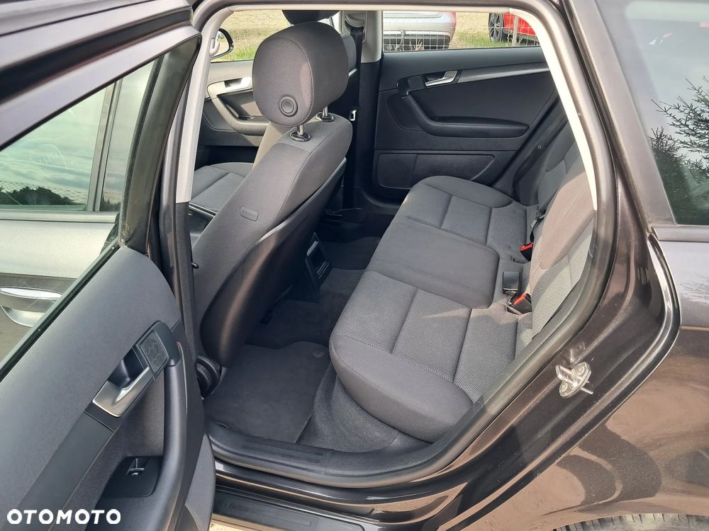 Audi A3 Sportback 1.4 TFSI S line Sportpaket - 20