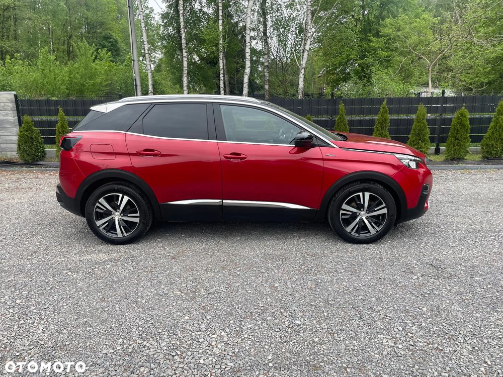 Peugeot 3008 - 5