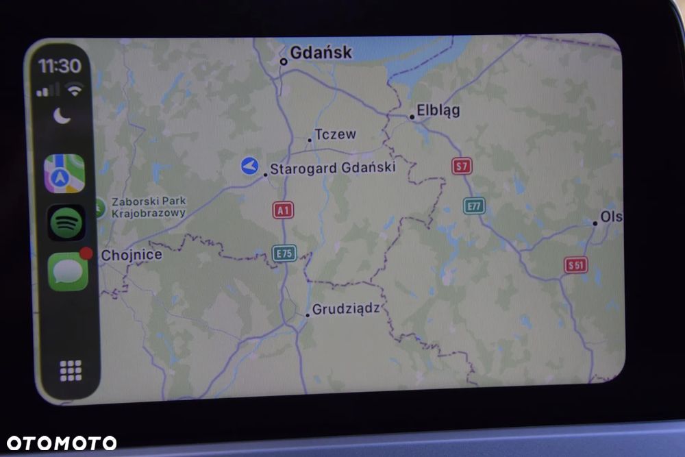 Ford Focus 1.0 EcoBoost Start-Stopp-System TITANIUM DESIGN - 33