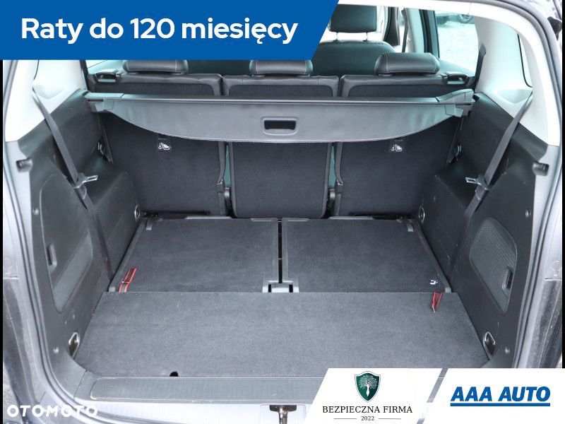 Opel Zafira - 15
