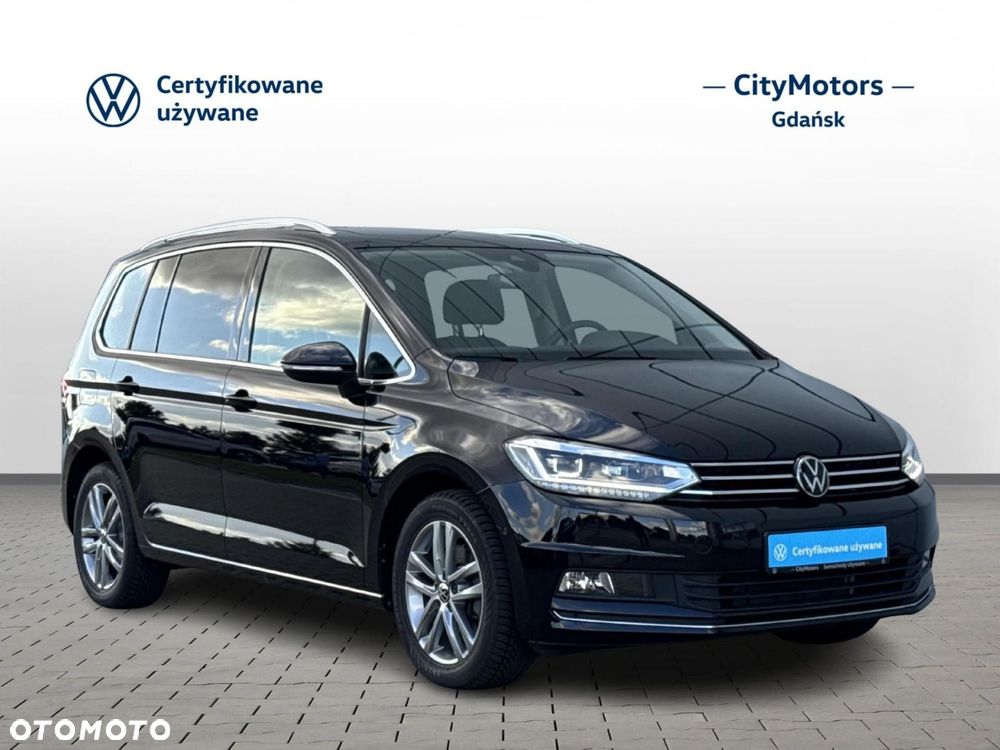 Volkswagen Touran - 7