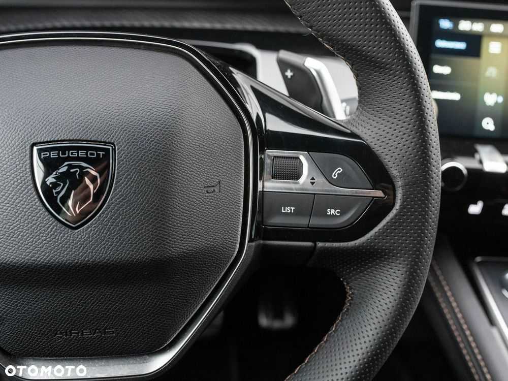 Peugeot 508 1.5 BlueHDi GT S&S EAT8 - 15
