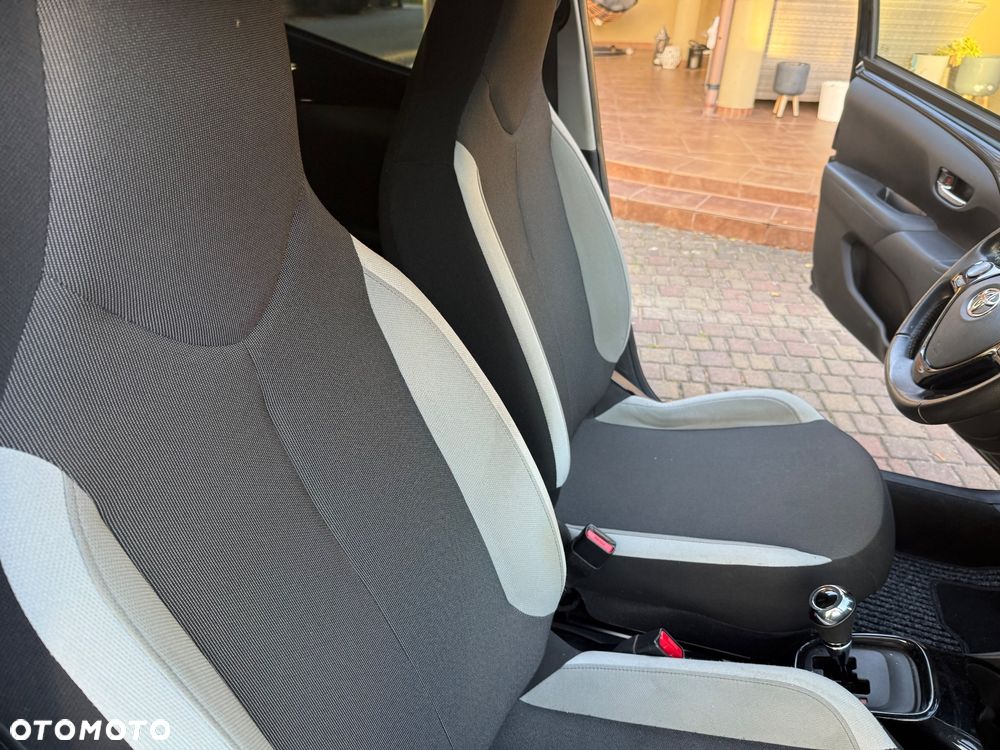 Toyota Aygo - 35