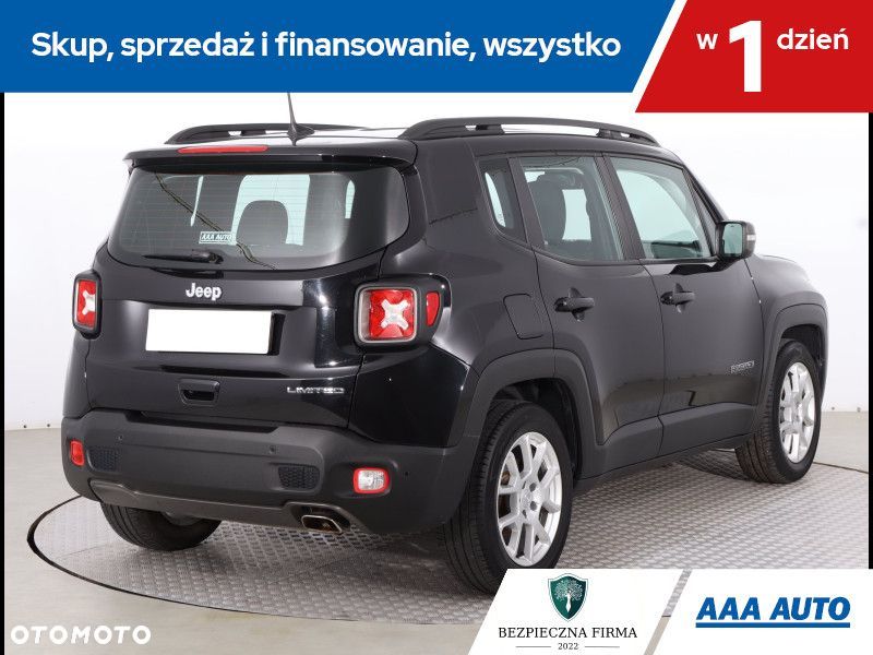 Jeep Renegade - 6