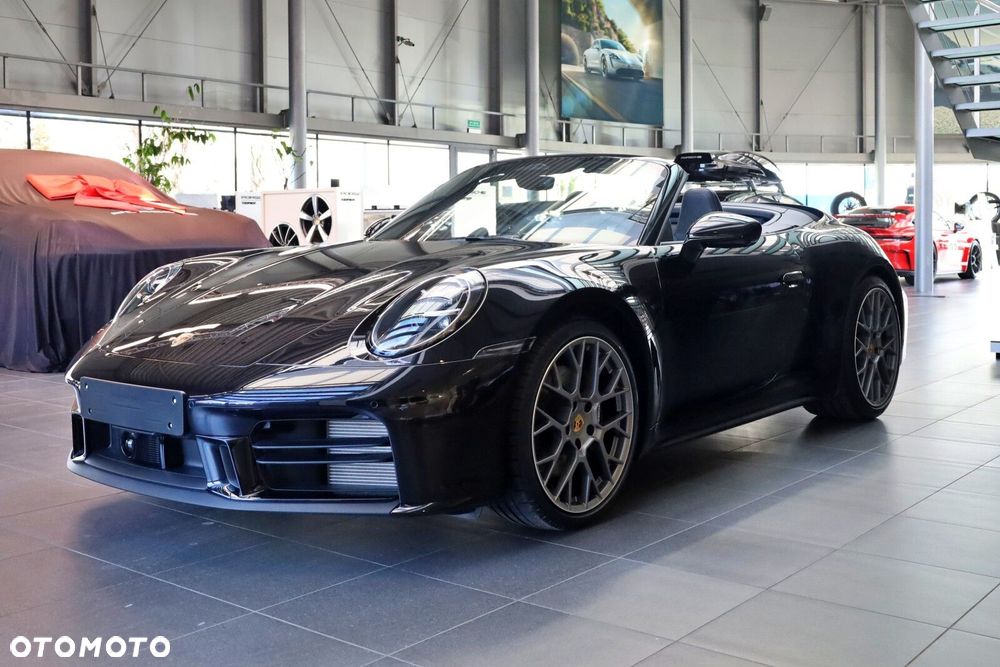 Porsche 911 - 3