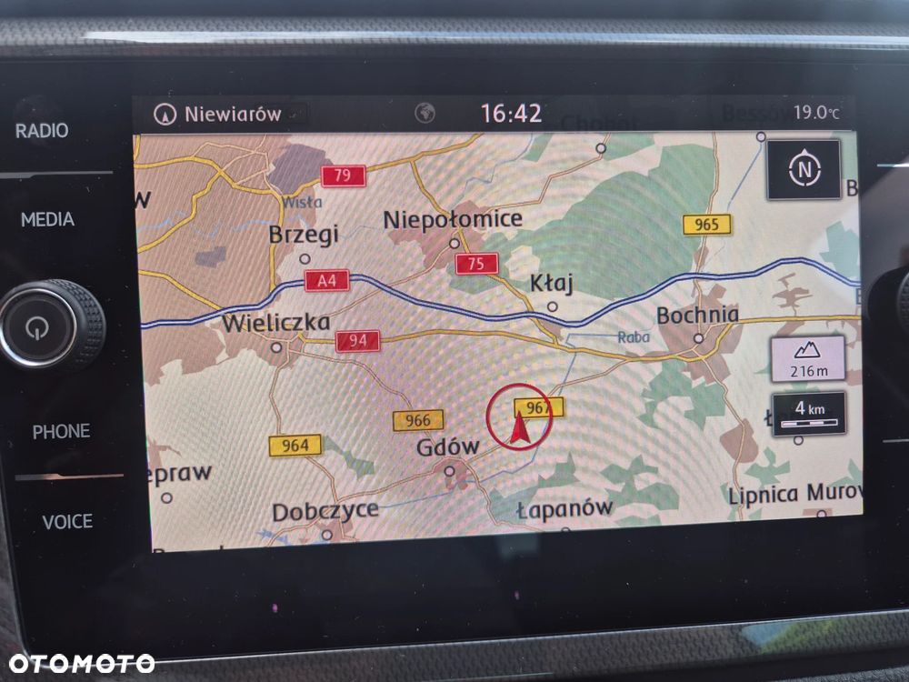 Volkswagen Golf Sportsvan SV 1.5 TSI ACT Comfortline - 23