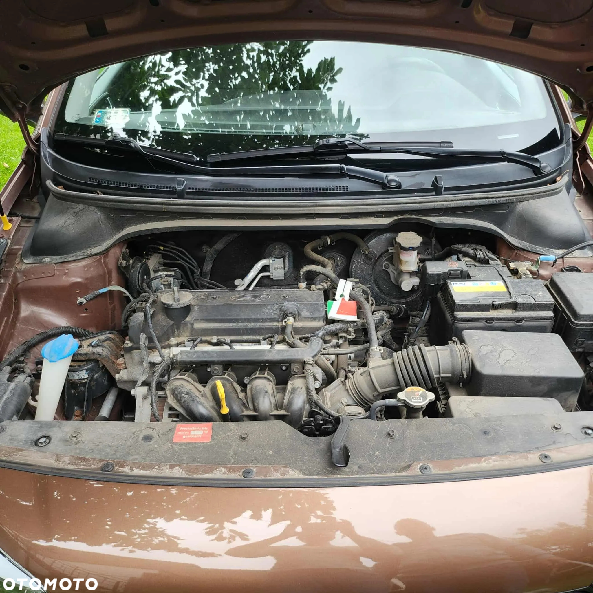 Hyundai i20 1.2 - 14
