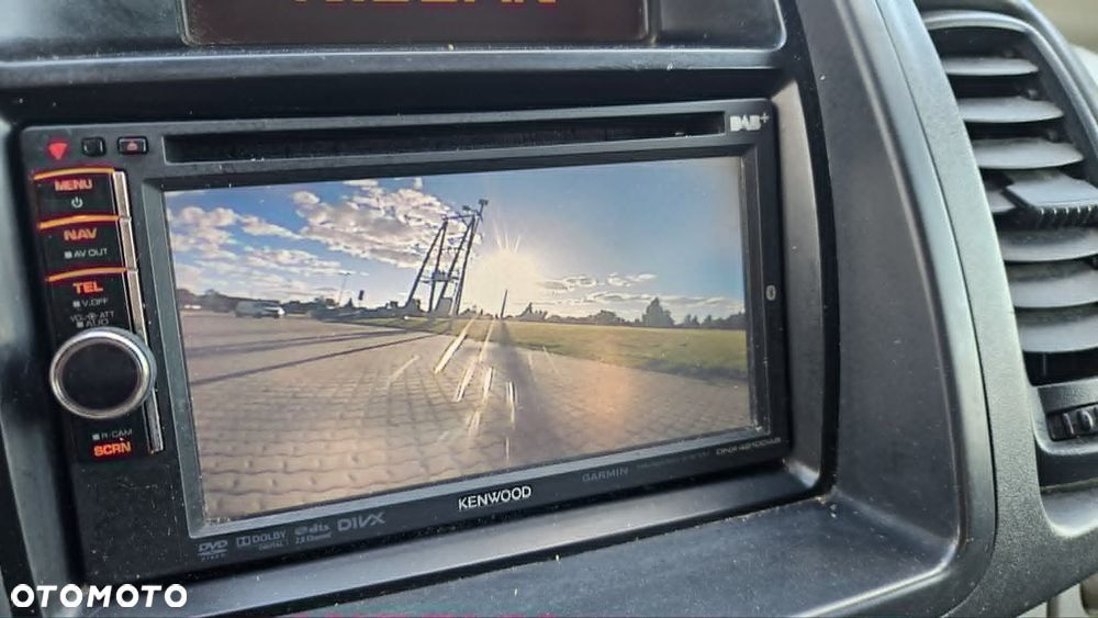 Nissan Primastar - 29