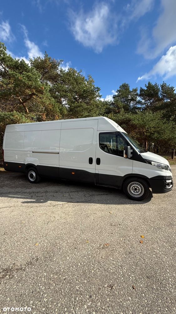 Iveco Daily - 2
