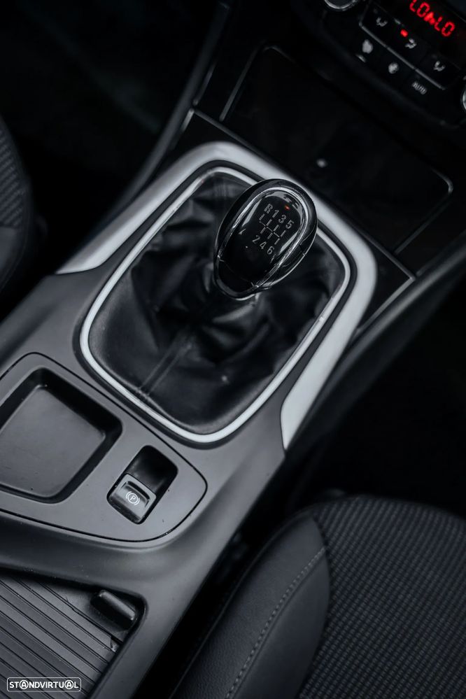 Opel Insignia 2.0 CDTI edition ecoFLEX - 22