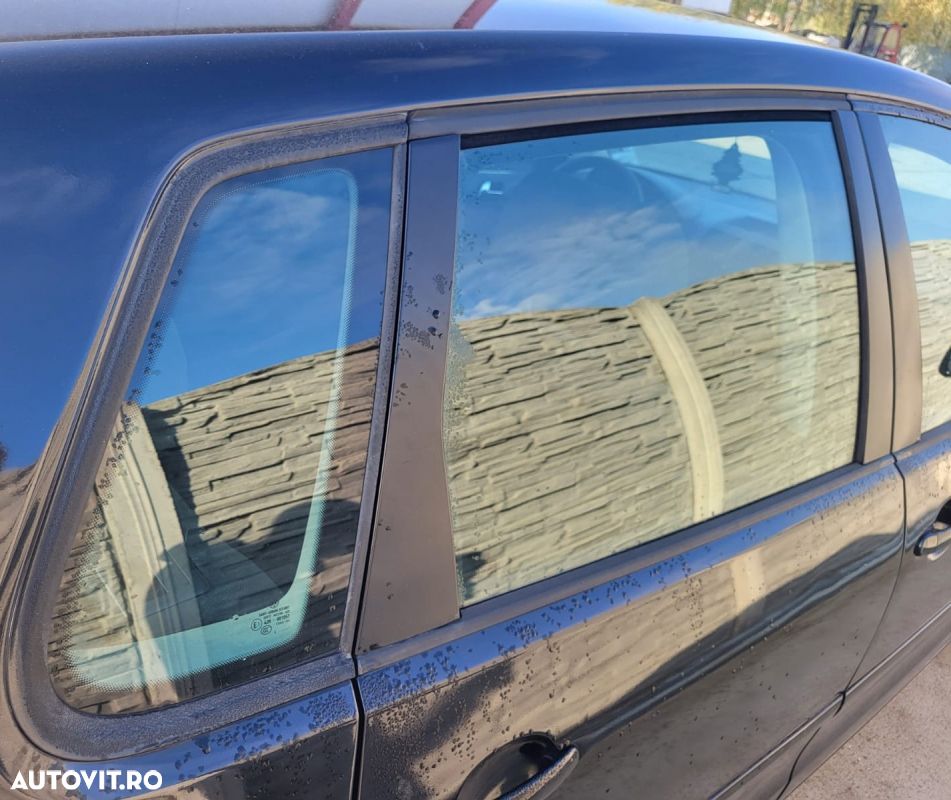 GEAM USA VW POLO 9N2 D.SP - 1