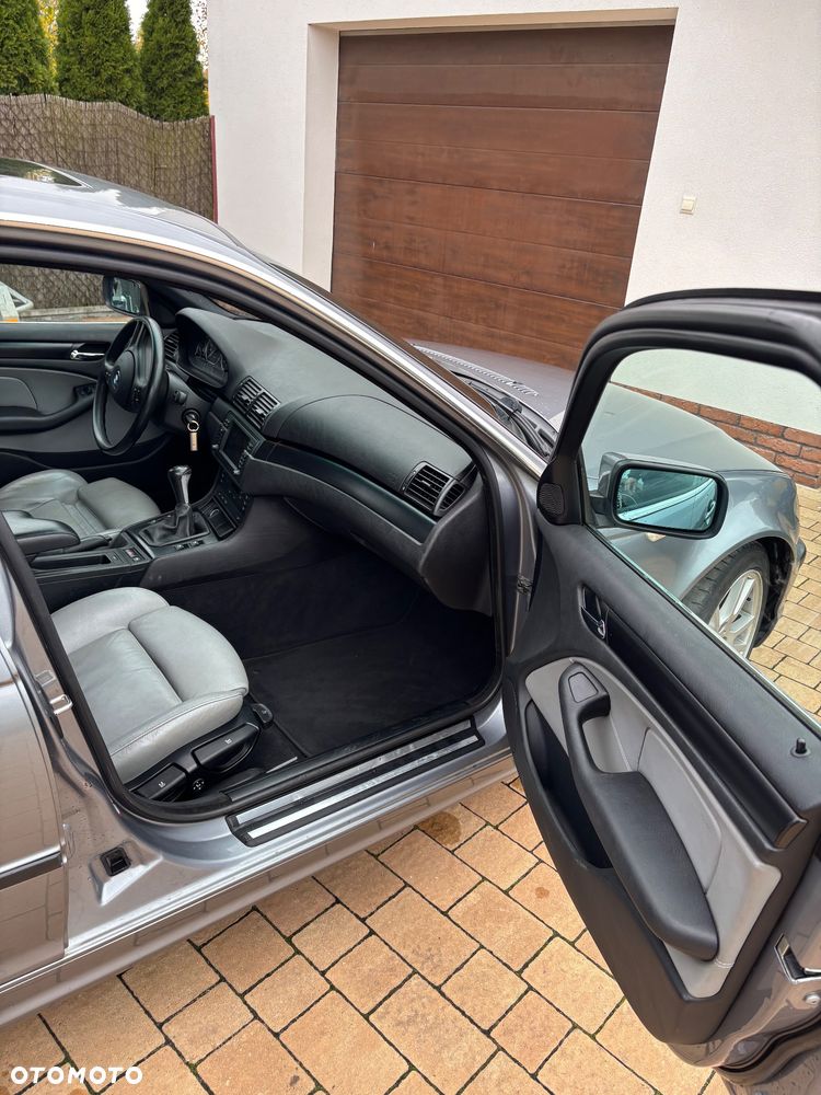 BMW Seria 3 - 8