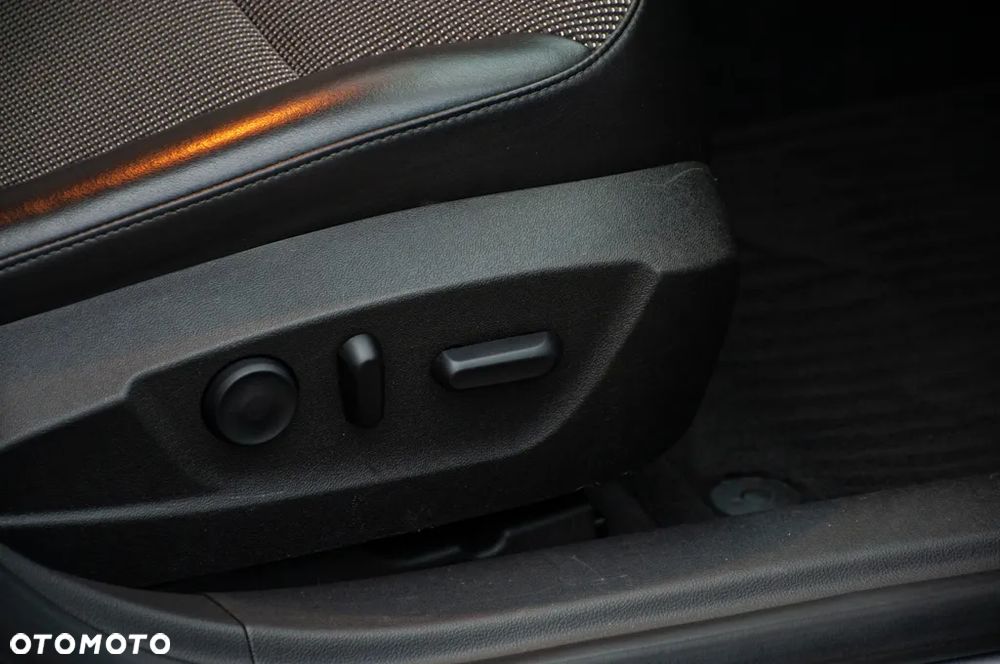 Chevrolet Malibu 2.0 AT LT+ - 13