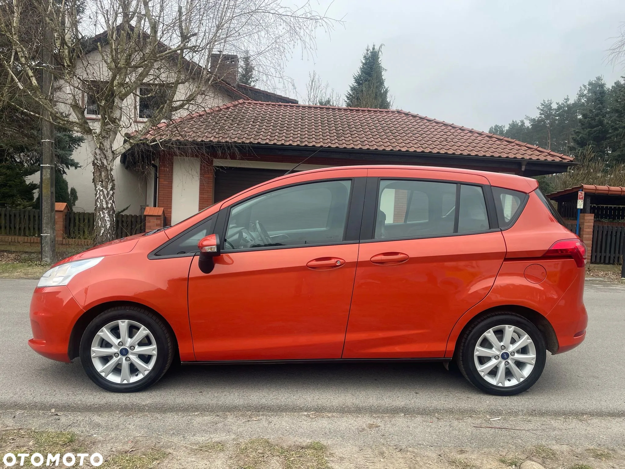 Ford B-MAX - 6