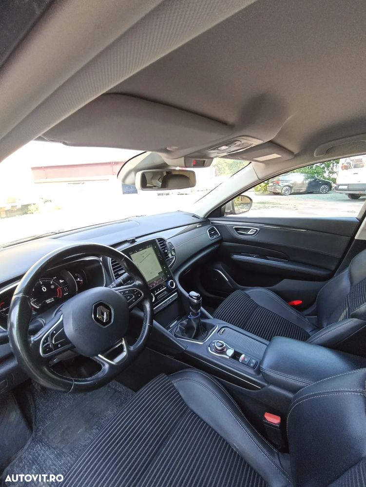 Renault Talisman ENERGY dCi 130 INTENS - 13