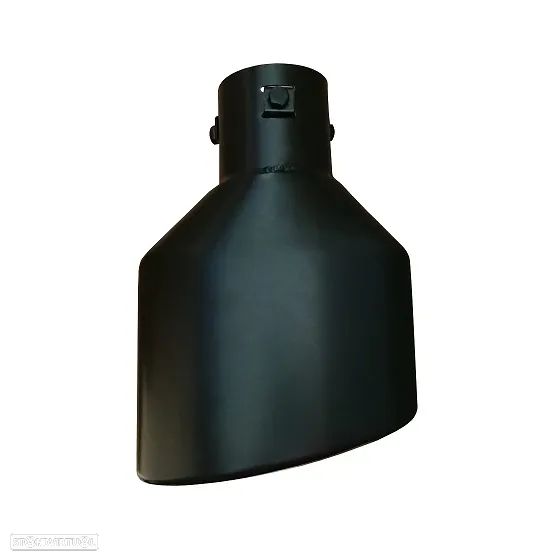 Ponteira de Escape Audi / Seat - 8