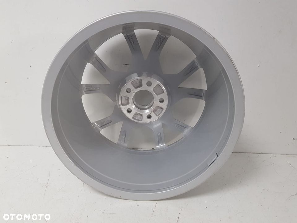FELGA ALUMINIOWA AUDI A5 8T0601025E SPEEDLINE 8.5Jx18 ET29 NOWA ORYGINAŁ - 2