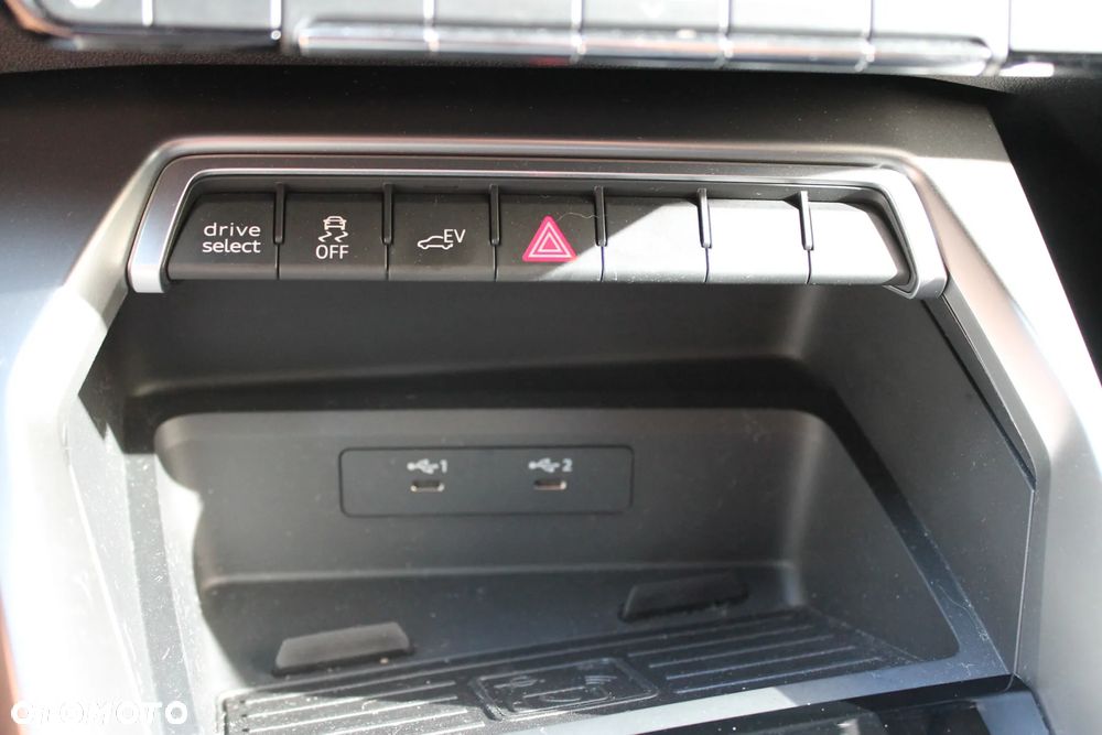 Audi A3 Sportback - 26