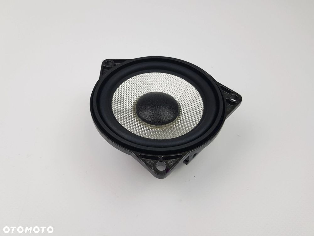 NOWY ORYGINALNY Głośnik średniotonowy Bowers Wilkins BMW X5 X7 2622774 - 2